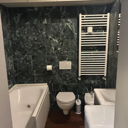 Da Luis 5 Terre Apartment La Spezia