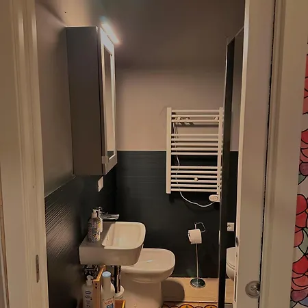 Da Luis 5 Terre * La Spezia