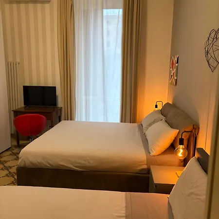 Da Luis 5 Terre Apartment *