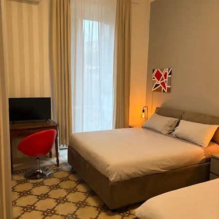 Apartment Da Luis 5 Terre La Spezia
