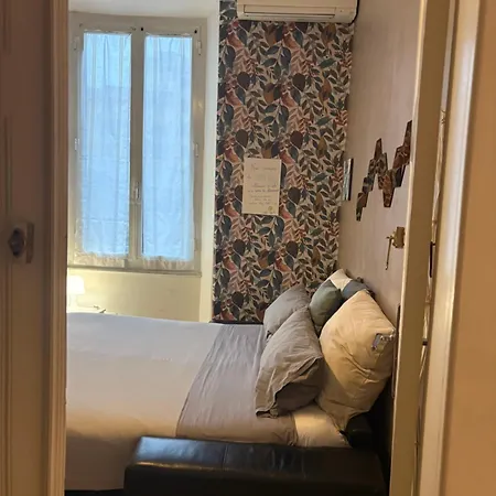 Apartment Da Luis 5 Terre
