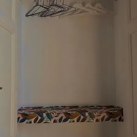 Da Luis 5 Terre Apartamento *