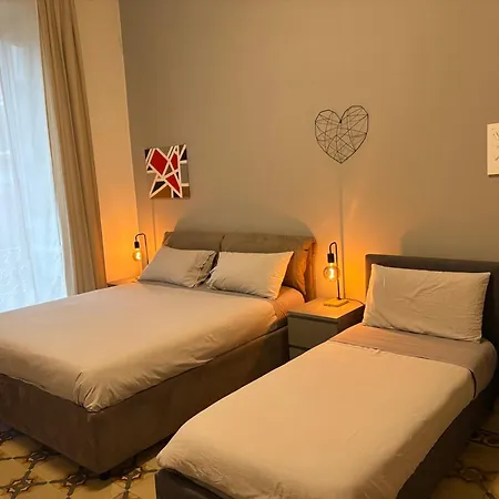 Apartment Da Luis 5 Terre *