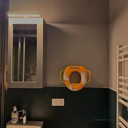 Apartment Da Luis 5 Terre La Spezia