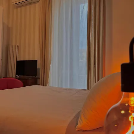 Da Luis 5 Terre * La Spezia