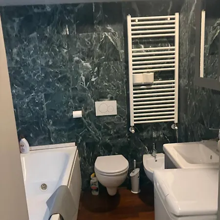 Da Luis 5 Terre * La Spezia