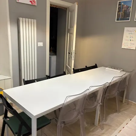 Da Luis 5 Terre * La Spezia