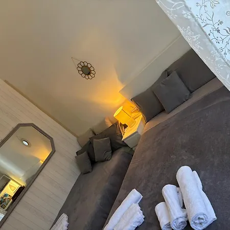 Da Luis 5 Terre Apartment La Spezia