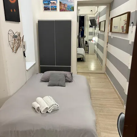 Apartment Da Luis 5 Terre La Spezia