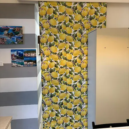 Da Luis 5 Terre * La Spezia