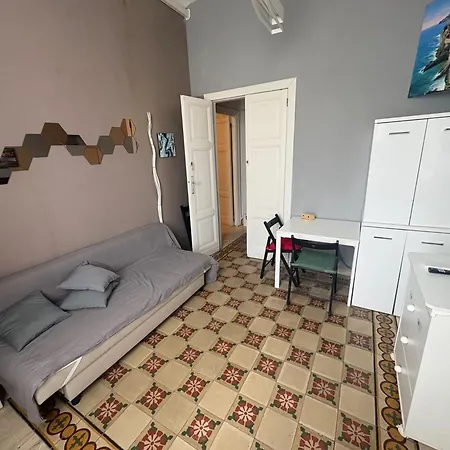 Lägenhet Da Luis 5 Terre