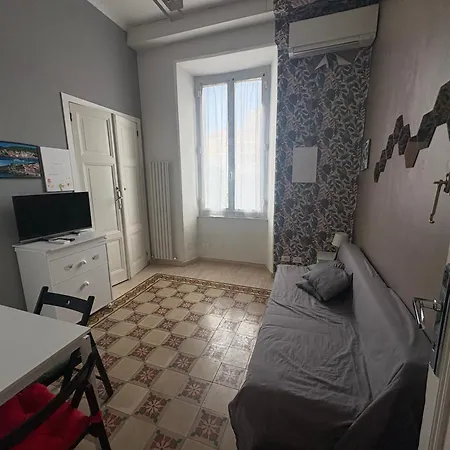 Lägenhet Da Luis 5 Terre La Spezia