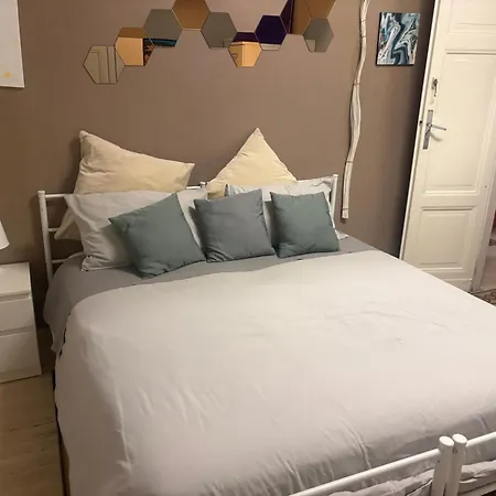 Apartment Da Luis 5 Terre