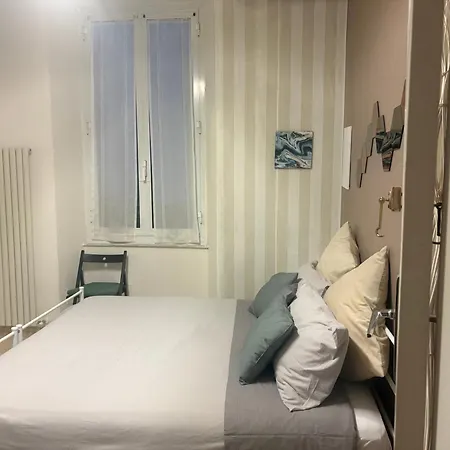 Da Luis 5 Terre Apartment