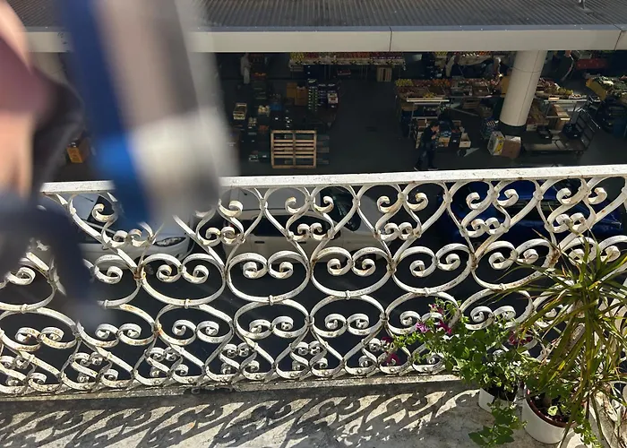 Apartmán Da Luis 5 Terre