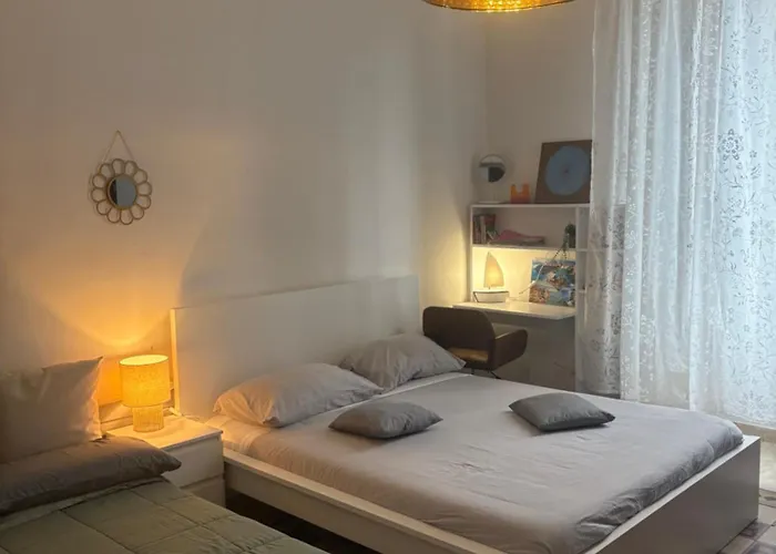 Da Luis 5 Terre La Spezia