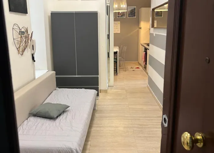 Da Luis 5 Terre 라스페치아