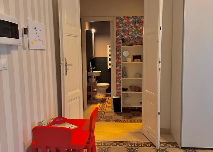 Apartmán Da Luis 5 Terre *