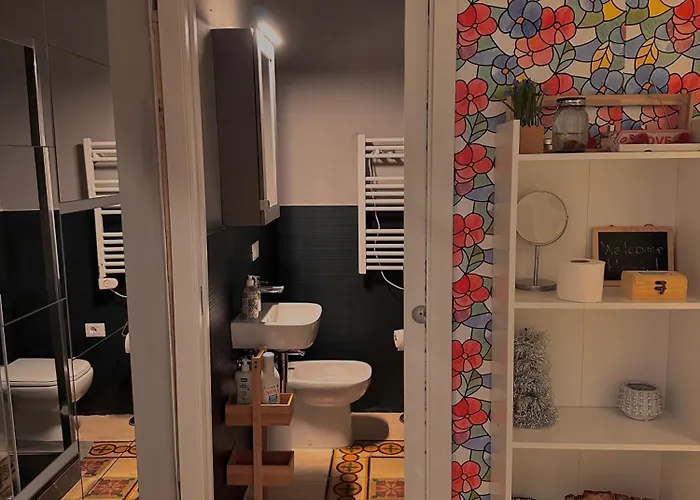 Apartmán Da Luis 5 Terre