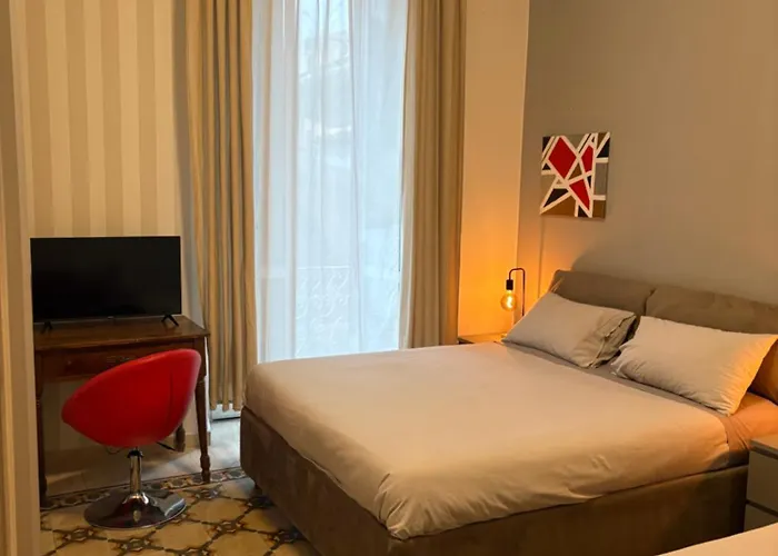 Apartmán Da Luis 5 Terre La Spezia