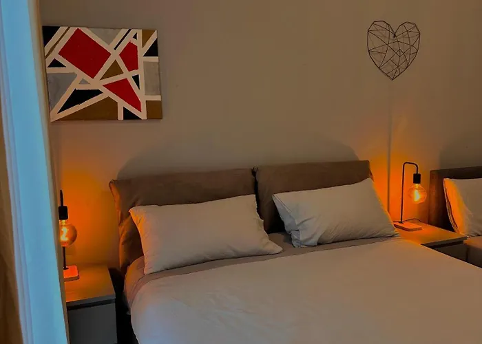 Da Luis 5 Terre Apartmán