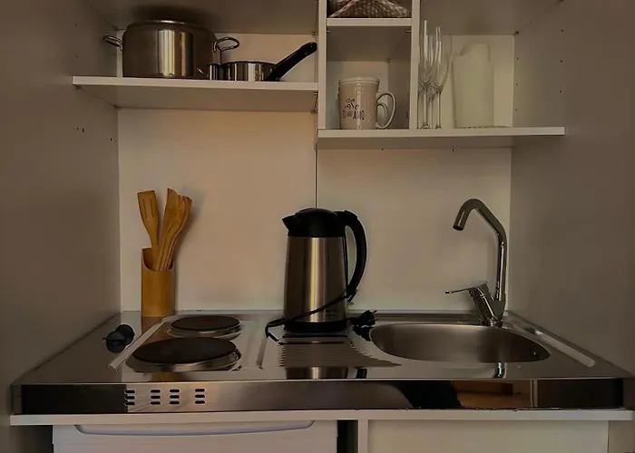 Da Luis 5 Terre * La Spezia