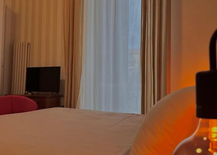 Da Luis 5 Terre * 라스페치아