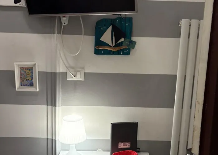 Da Luis 5 Terre 라스페치아