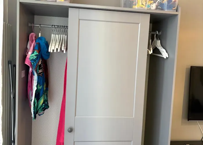 Da Luis 5 Terre * La Spezia