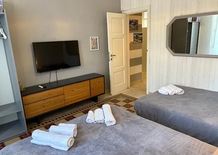 Da Luis 5 Terre 라스페치아