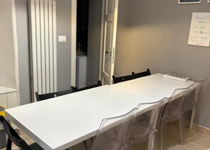 Da Luis 5 Terre * La Spezia