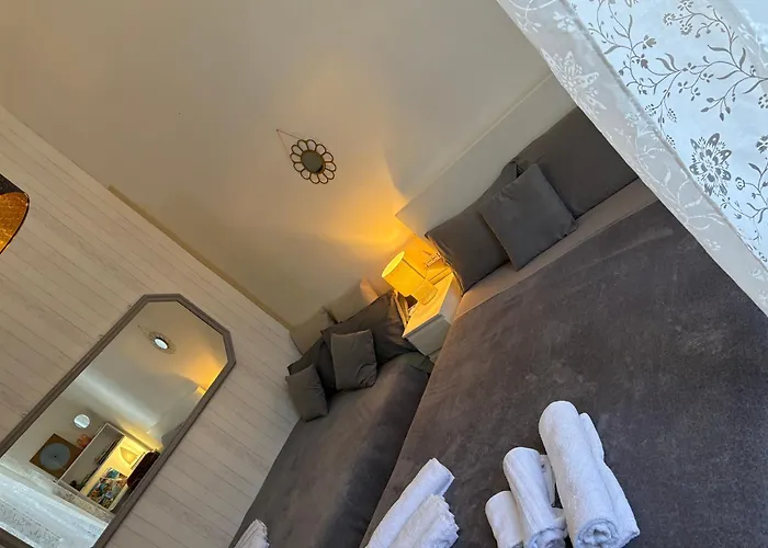 Da Luis 5 Terre Apartmán La Spezia