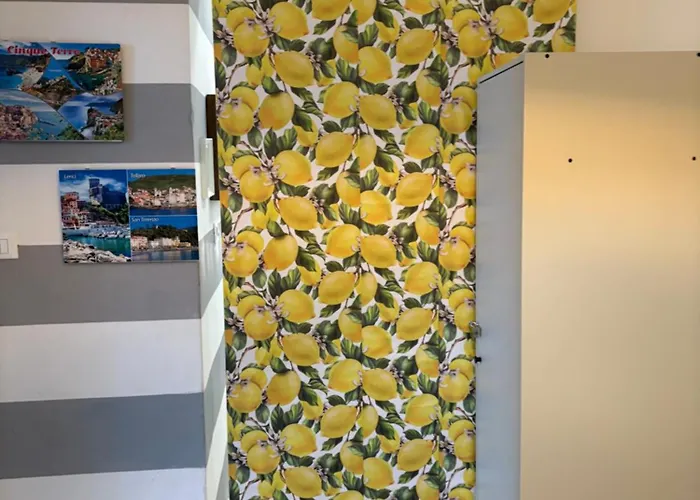 Da Luis 5 Terre * La Spezia