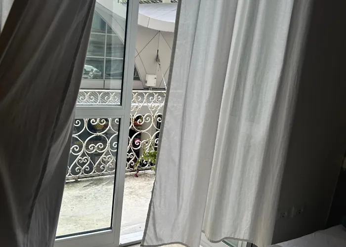 Da Luis 5 Terre Apartmán *